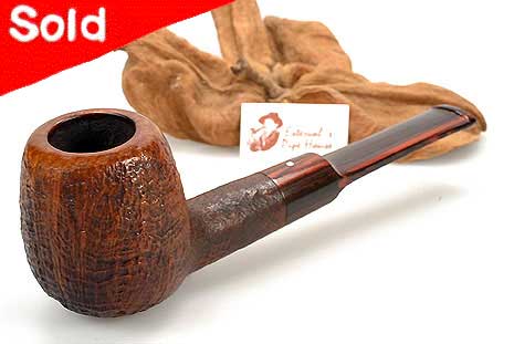 Alfred Dunhill Cumberland 52011 "1980" Estate